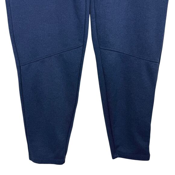 Spyder Active Proweb Pants Mens Small Navy Blue Mid-Rise Elastic Waist Pull On - Picture 5 of 15